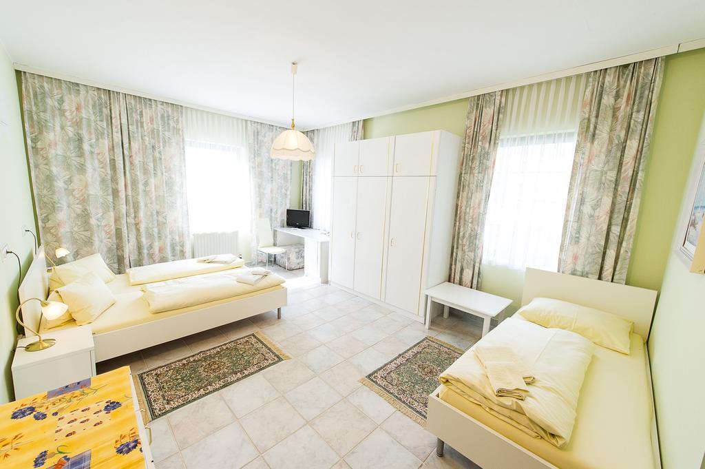 Gasthof Turmwirt Mürzhofen Szoba fotó